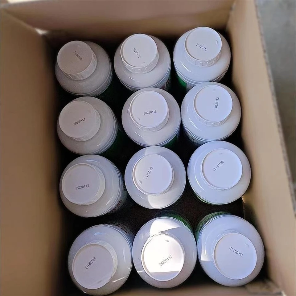 Insecticide Beta-Cyfluthrin 4.5%EC For Cotton Vegetables best