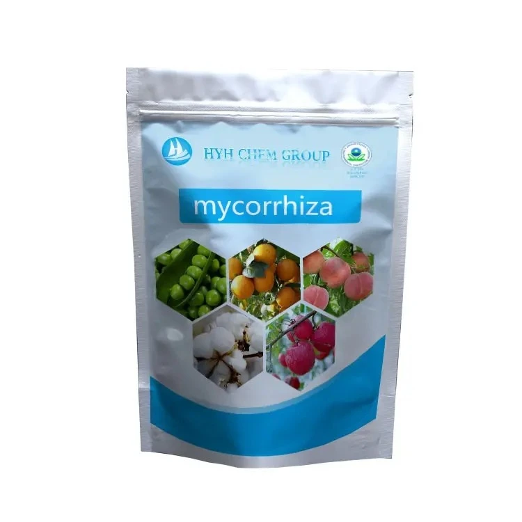 Mycorrhiza 1 Billion Cfu/g Mycorrhizal Fungi Powder 0.2 Billion Cfu/g