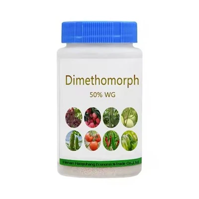 dimethomorph 110488-70-5