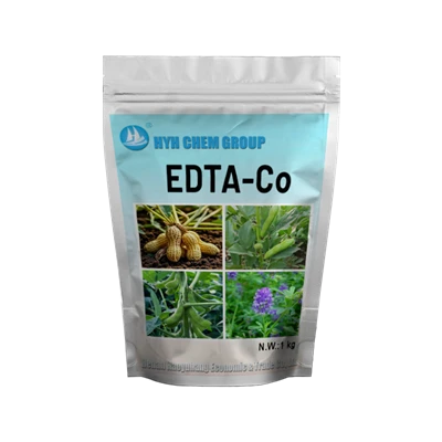 EDTA-Co ปุ๋ยเกษตรชนิดผง