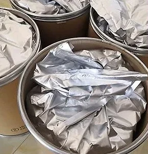 Heribicide Bispyribac-sodium 95%TC CAS 125401-92-5 Heribicide Bispyribac-sodium 95%TC CAS 125401-92-5